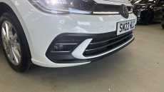 Volkswagen Polo 1.0 TSI Style 5dr Petrol Hatchback